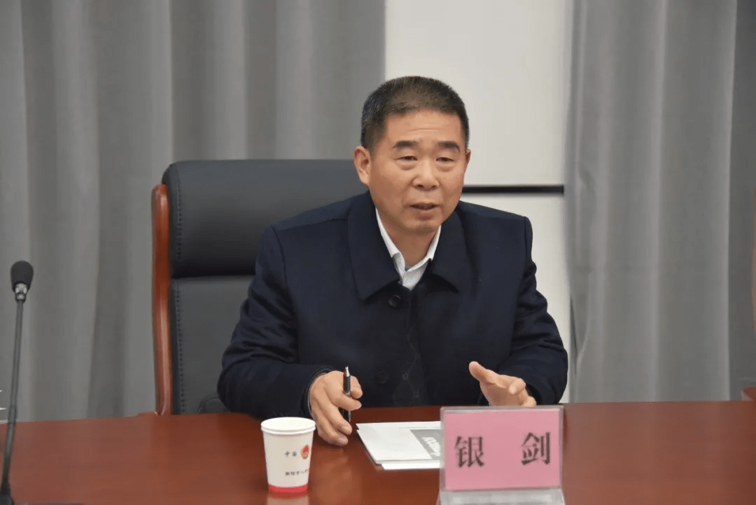 南阳市文明办到院检查指导文明单位创建工作_市检察院_高宛梅_薛长义