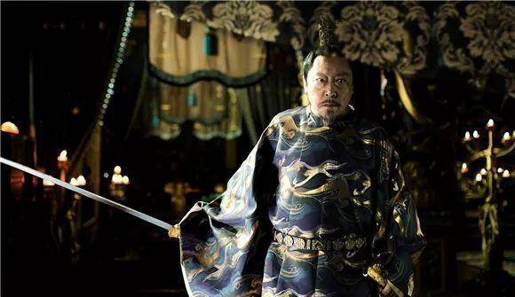 原创细说王导豪门士族代表人物成熟执政官顶级操盘手