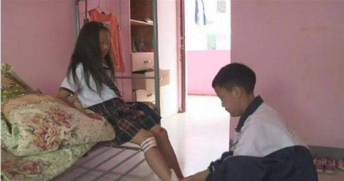 王红林|红了14年的《变形计》：本是富人的一场游戏，却毁了王红林一生