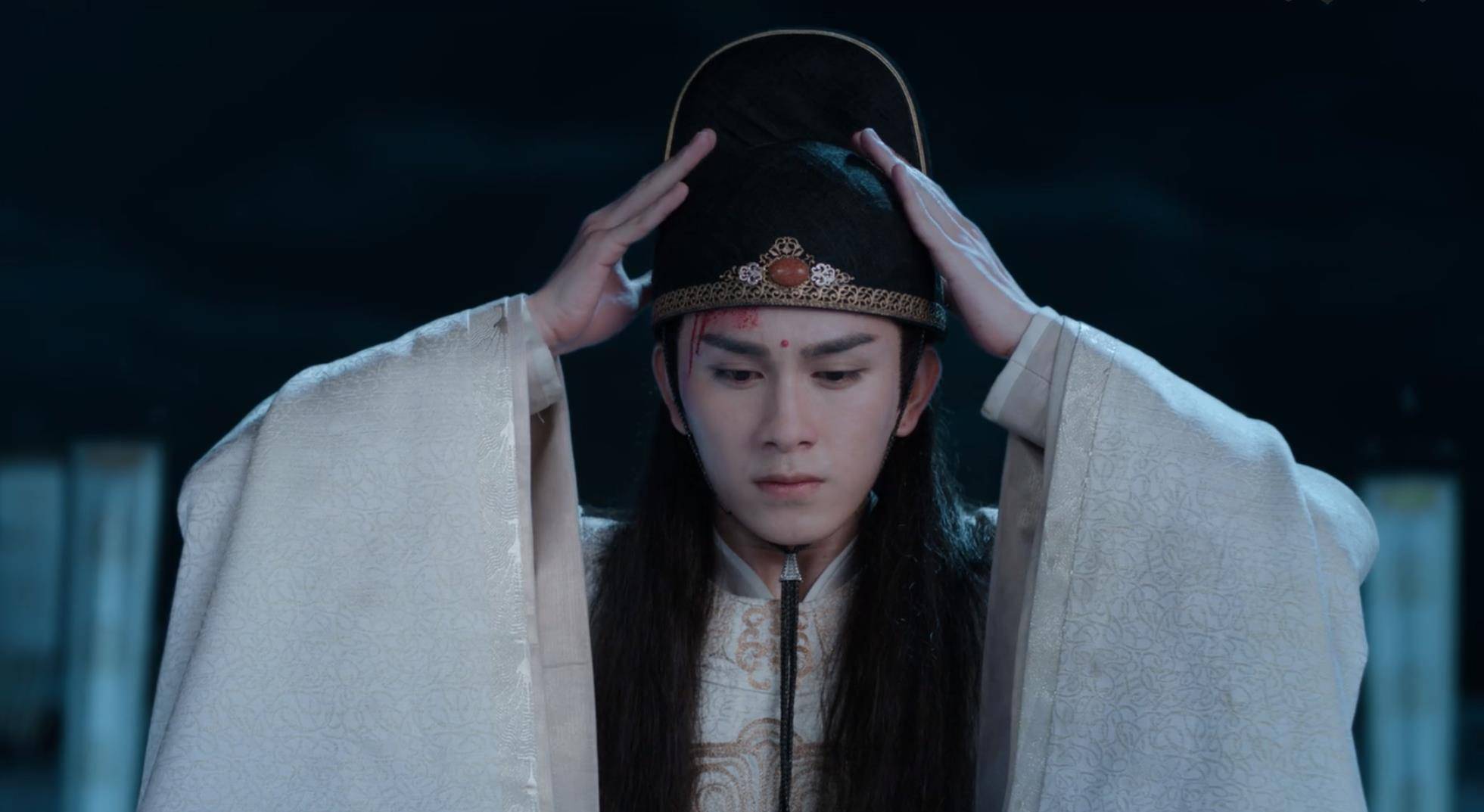 薛洋_孟瑶_聂怀桑