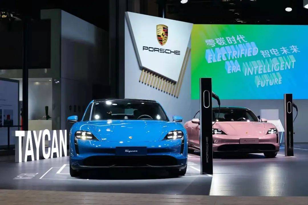 迪斯|脱碳2050，大众不止电动