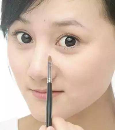 眼袋遮瑕技巧大全，教你完美遮瑕痘印，雀斑，黑眼圈~