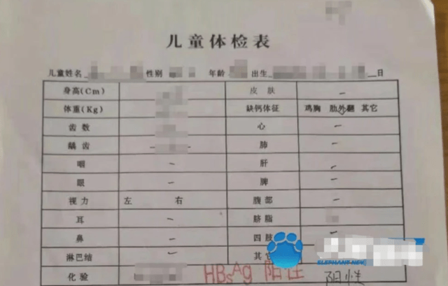 要求|孩子体检后，被要求单桌吃饭，家长愤怒将医院和幼儿园告上法庭