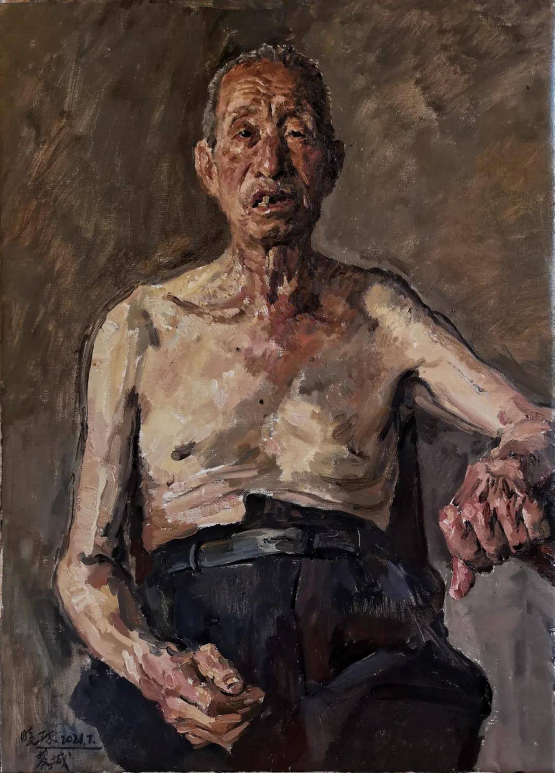 李晓林