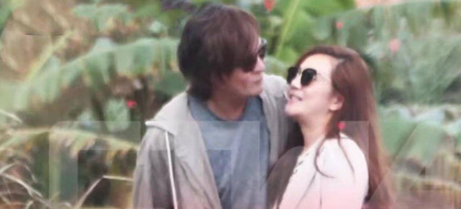 娱乐|梁静茹新恋情早有端倪，上月就暗示有男友，范玮琪学乖没出声