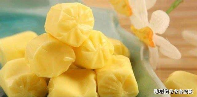 怪味|六种怪味零食，全部吃完给你50万你吃吗？网友：吃完还有命花吗？