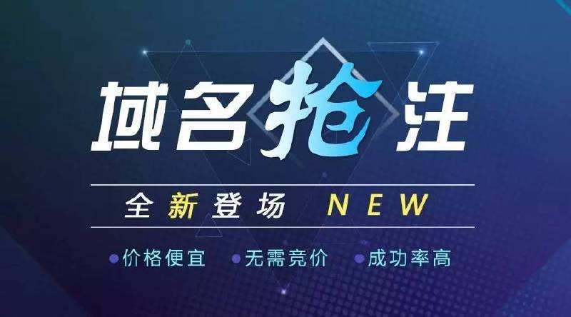 到期域名查询全攻略：从筛选工具到抢注落地的完整实操思路