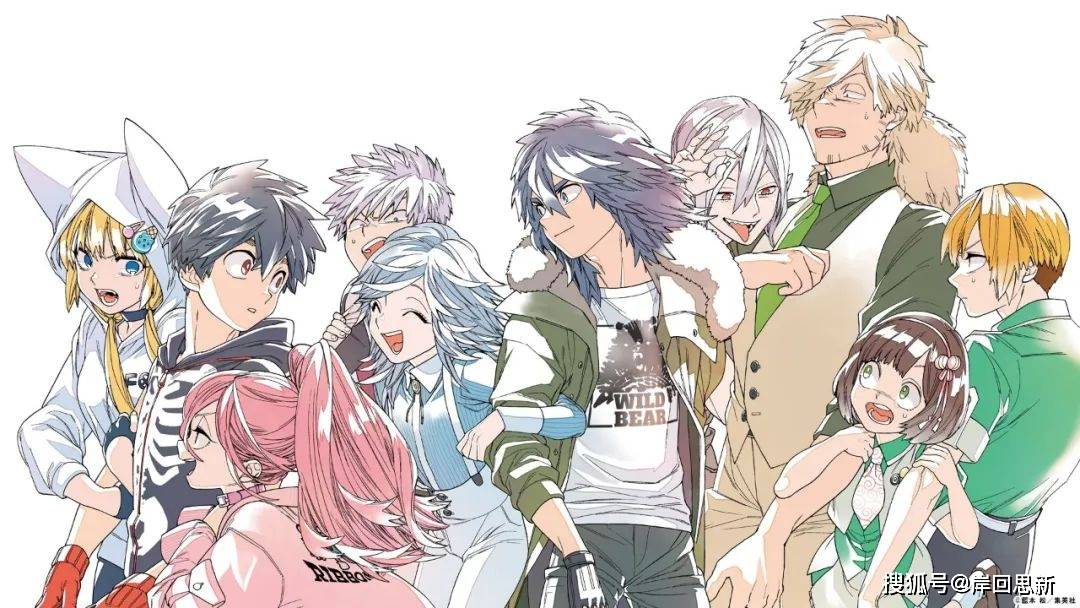 jojo外传漫画引热议充满本子味的徐伦欧美网友认为恶心