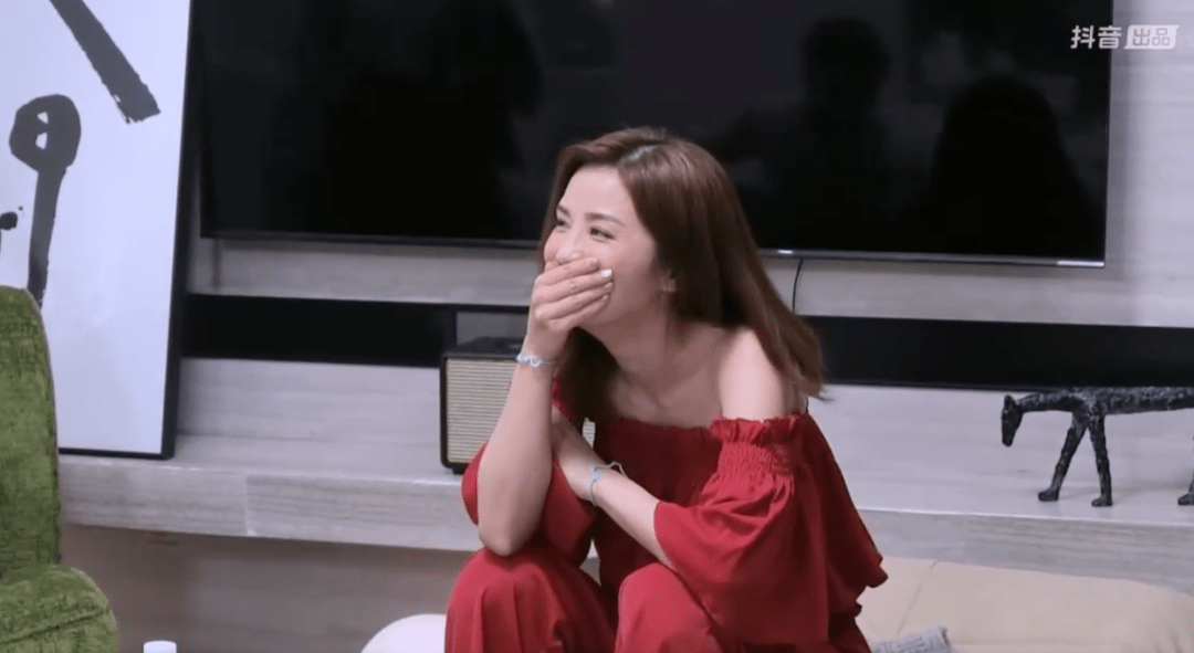 场面|三个女星一台戏，她们这回终于释放天性了？