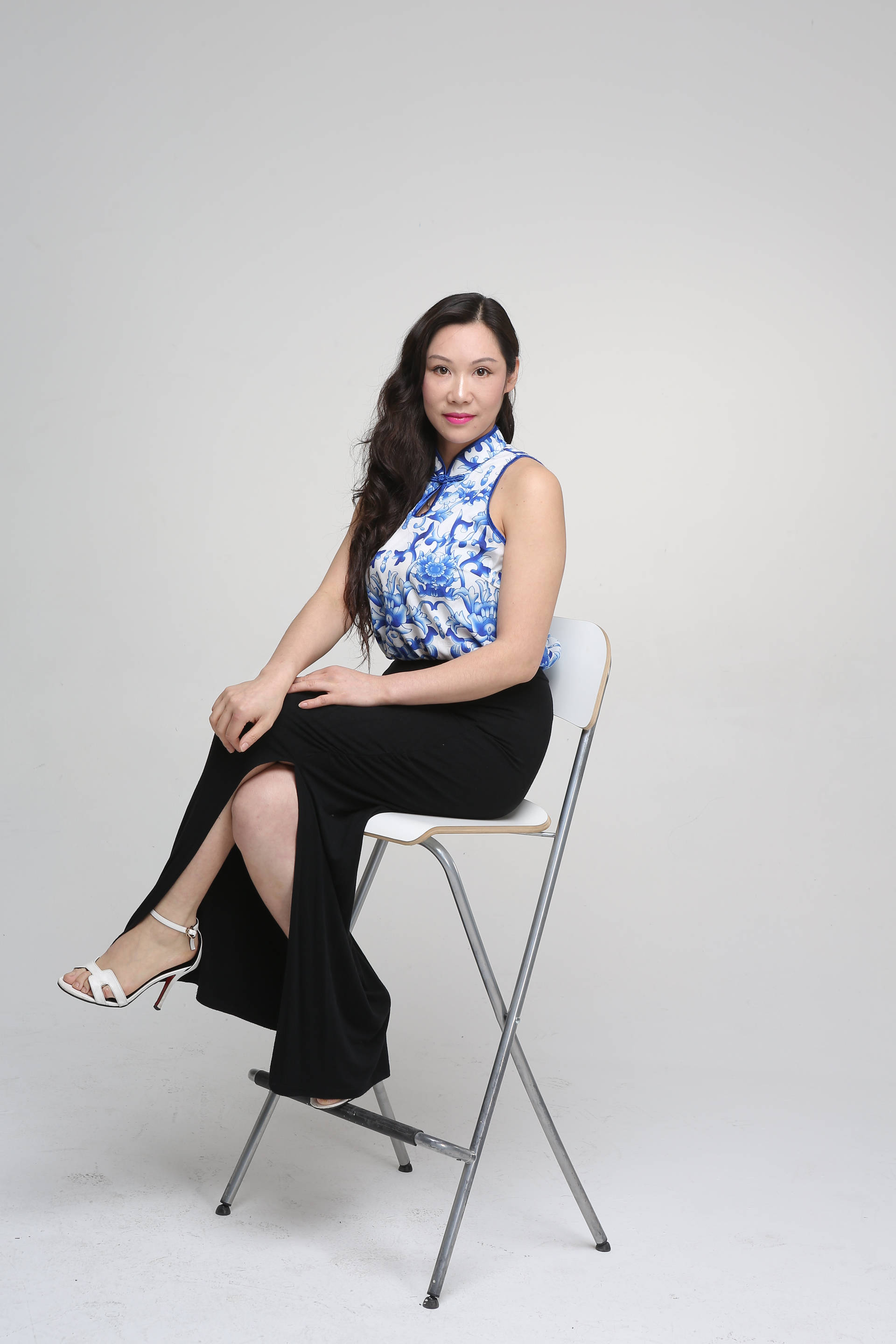 企业家专访今夕何昔创始人黄楚桠