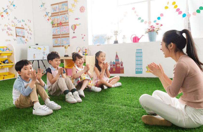 调整|有省份宣布规范幼儿园作息时间，家长喜出望外，老师却有苦难言