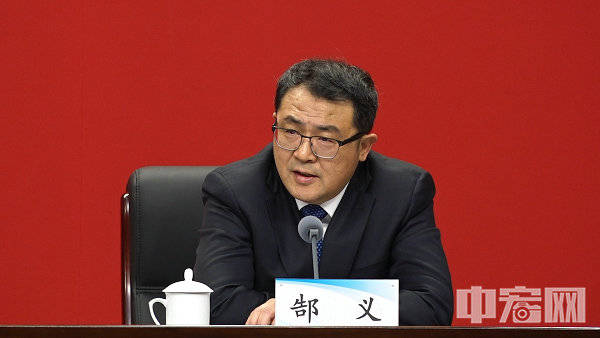 郜义服务业已成为河南省数字经济发展最为活跃的产业