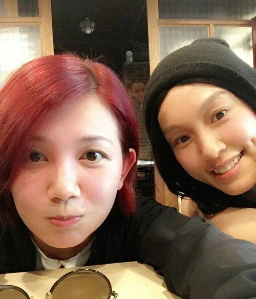 娱乐|梁静茹新恋情早有端倪，上月就暗示有男友，范玮琪学乖没出声