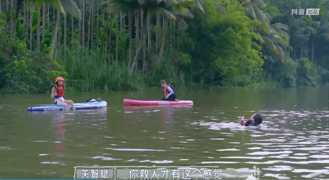 场面|三个女星一台戏，她们这回终于释放天性了？