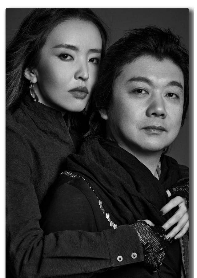 全胜,黛青塔娜 在传统里,寻根,寻未来_马头琴_生活_草原