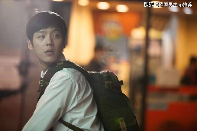 同学|腐剧推荐丨《夜间飞行》韩国双男主电影，青春校园