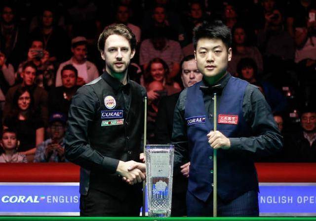 名將|中國名將9-6完勝世界第一奪冠，冠軍聯(lián)賽小組奪冠，魯寧1-3留遺憾