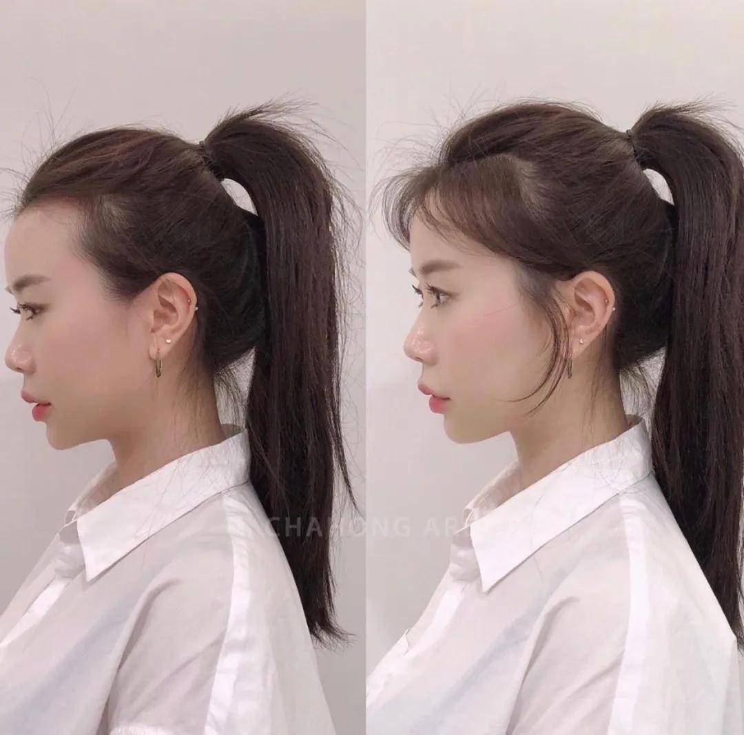 眼睛为什么自己妆前妆后变化并不大，更有甚者，还变丑了？