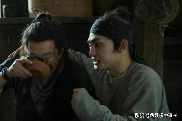 白浪|《风起洛阳》白浪是什么身份?《风起洛阳》白浪是好人吗