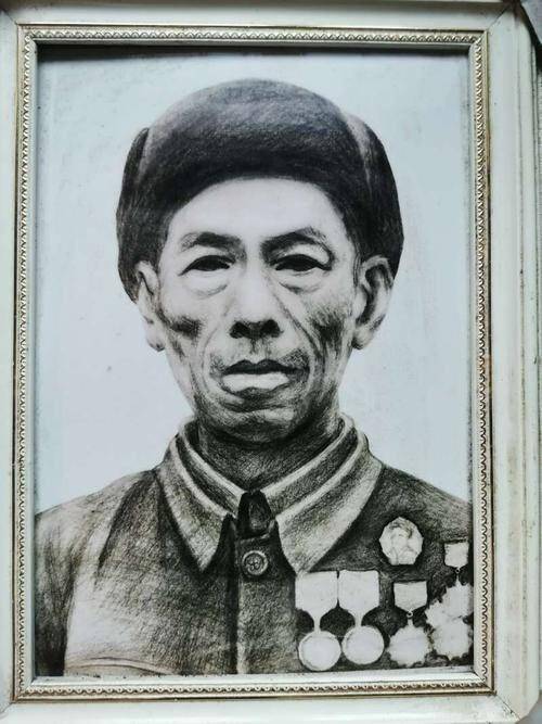 冷枪英雄 邹习祥 6发子弹击毙3名敌人 晚年为何不吃罐头 生活 军队 解放军