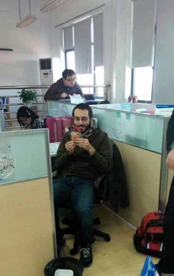 同学|日本成中国辣条最大进口国?外国人到底有多迷恋这玩意儿