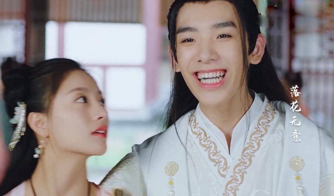 下巴|“古装丑男”再添三员猛将！崎岖脸，犁地下巴，气质不如小喽啰