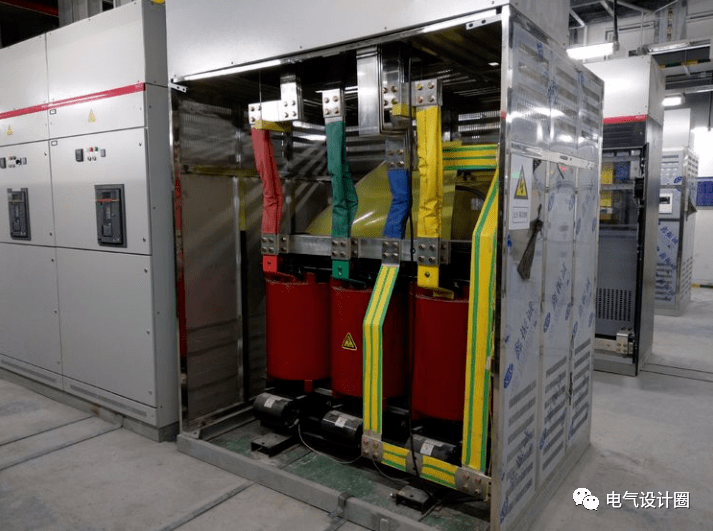 什么是tnctnsttit供电系统终于给说清楚了