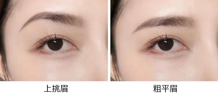 眼睛为什么自己妆前妆后变化并不大，更有甚者，还变丑了？