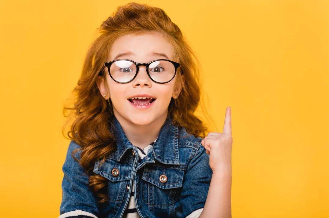 近视了非得要戴眼镜吗