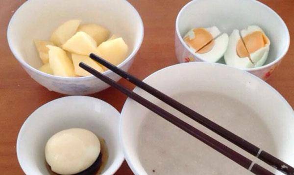 煎饼|公布易“长膘”的早餐,泡面不是第一名,爱吃的人少吃为好