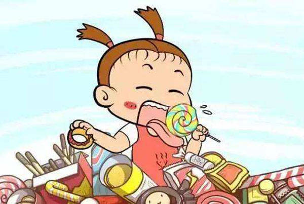 正餐|孩子吃得慢,往往是家长4个日常误区造成的,改变并不难