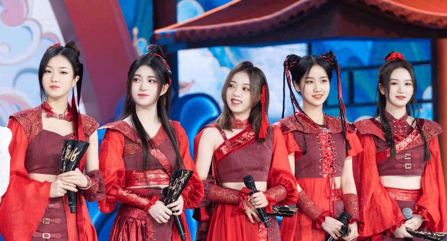 卫视|《青春守艺人》天津卫视首播，收视低于预期，没有老郭坐镇不行？