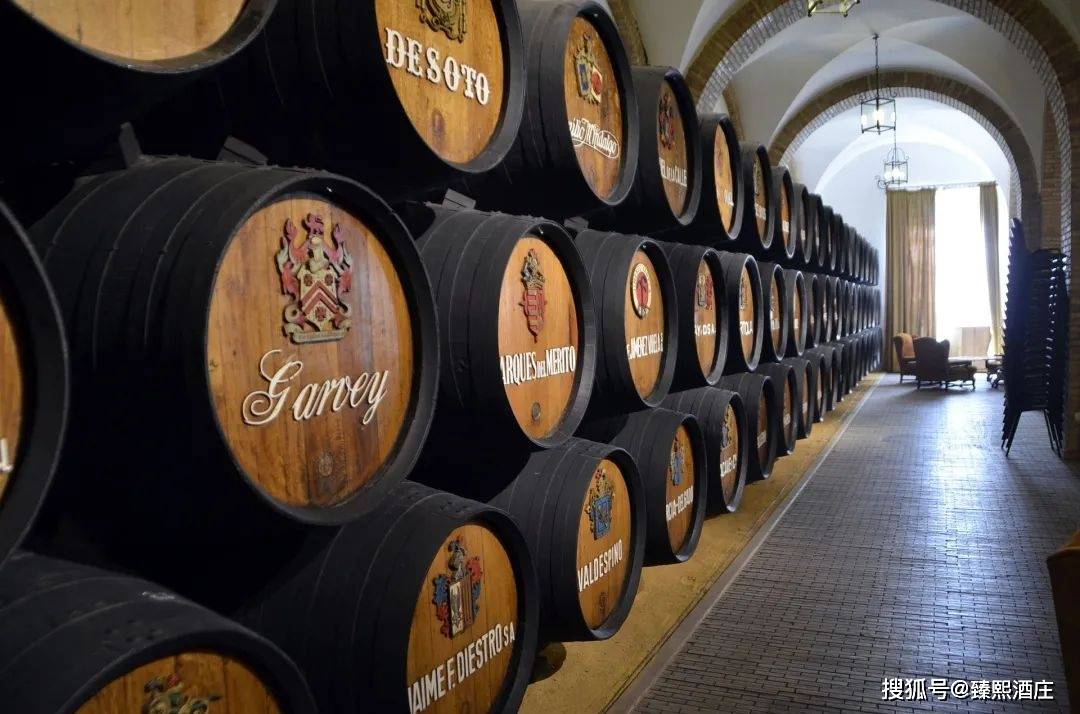 进行|臻熙酒庄参展“首届2021中国（中部）国际消费品博览会”圆满结束