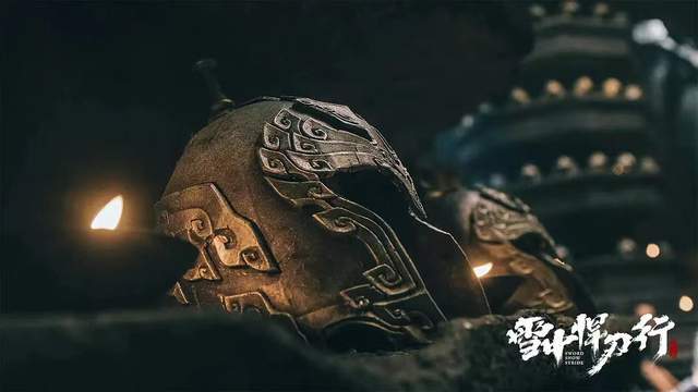 徐凤年|古龙的影子，金庸的风骨，梁羽生的元素：《雪中悍刀行》，我看行