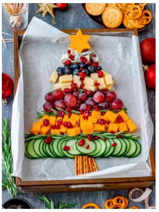 治愈|为自己干杯,温暖治愈的圣诞气氛组