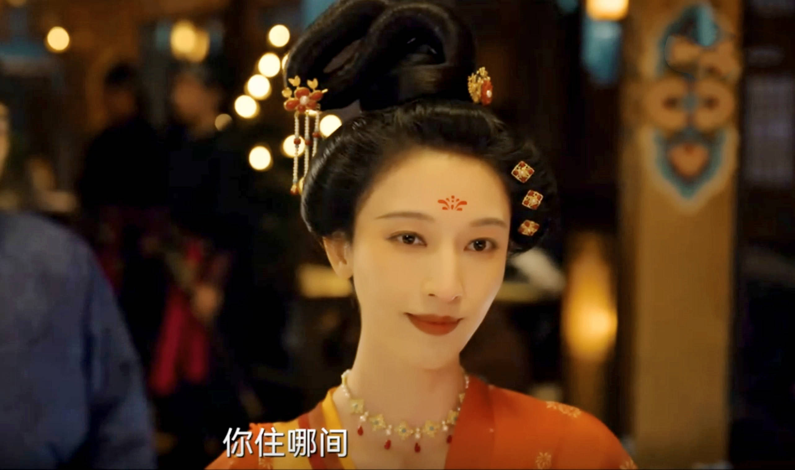 几部|近期热播的几部剧，哪一部曾让你又哭又笑、熬夜伤神欲罢不能？