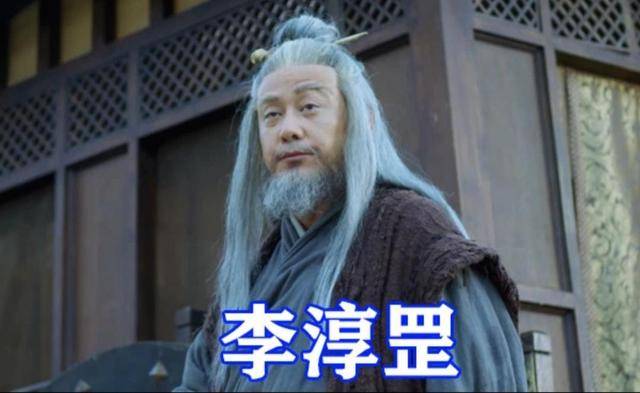 原著|岁月不留人,《雪中》剑神李淳罡,居然是《花姑子》的男一号