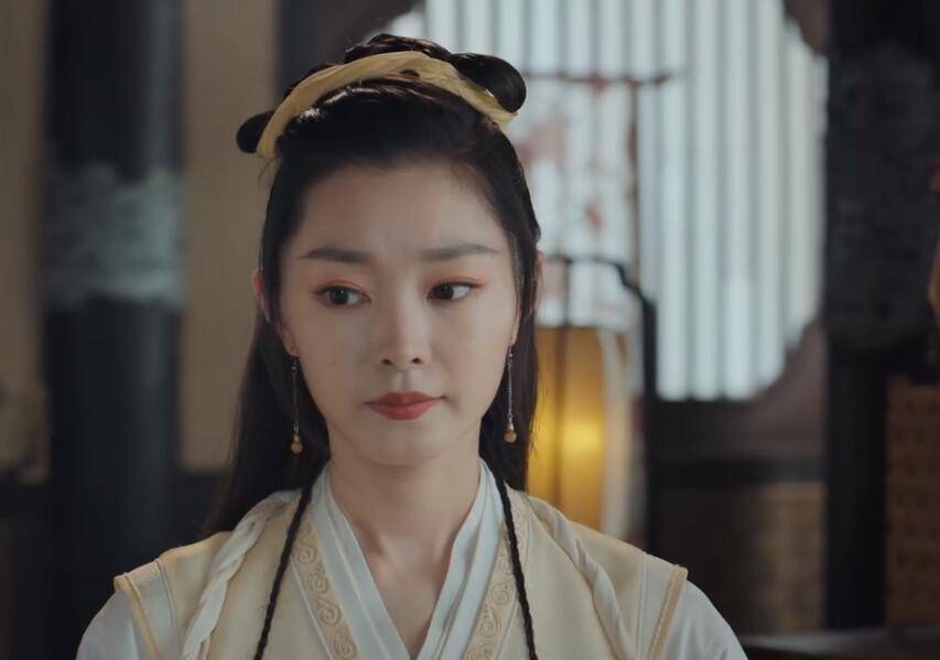 那几分|颜值不够演技凑，郭麒麟《赘婿》首播全网热度第一！这星二代争气