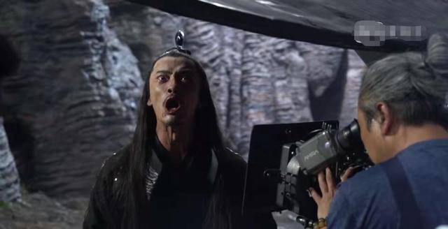 曾为|男星演反派用力过猛当场晕厥,曾为学习与职业拳手对打致肋骨折断