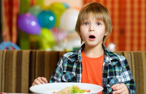 方法|孩子超爱挑食？教你4种科学方法改掉儿童挑食毛病！