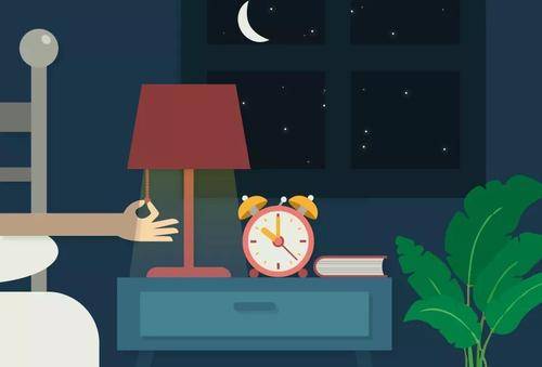 状况你为什么总是看起来这么没精打采?可能跟你肌肤状况有关系哦~