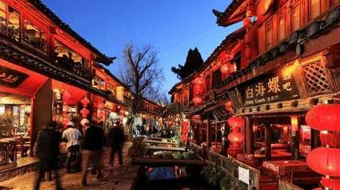 中国最“慵懒”的四座城市，你去过几个？