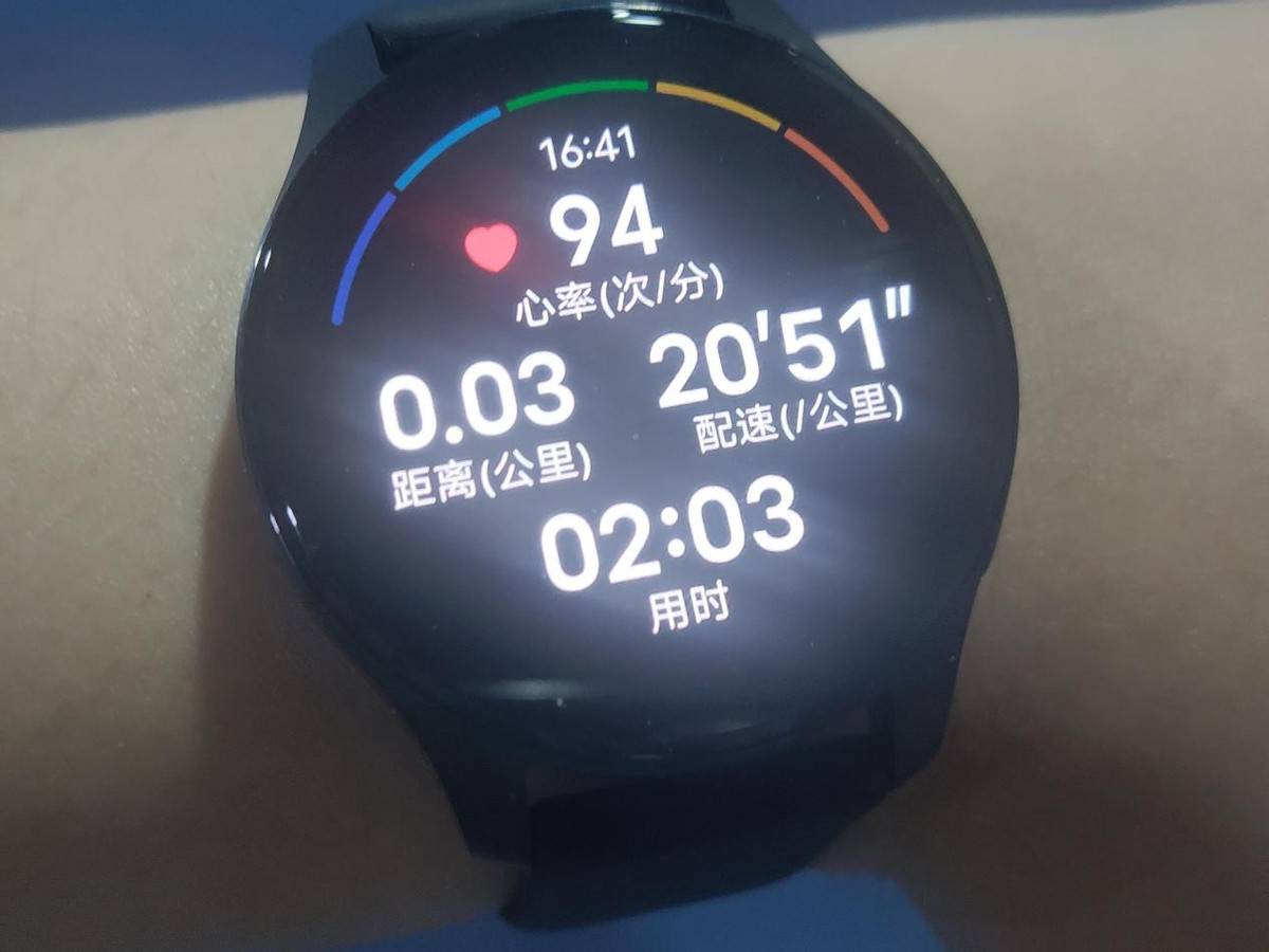 手机|vivo WATCH 2评测：你的身体值得24小时全天候监测