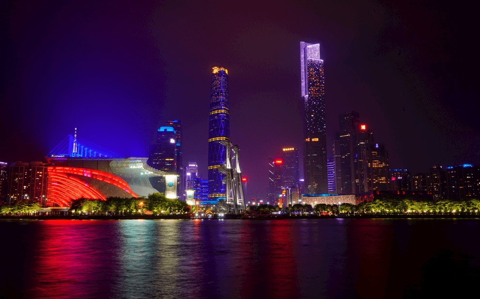 广东人 跨年去这些地方就对了_广州_家居_隆海洋