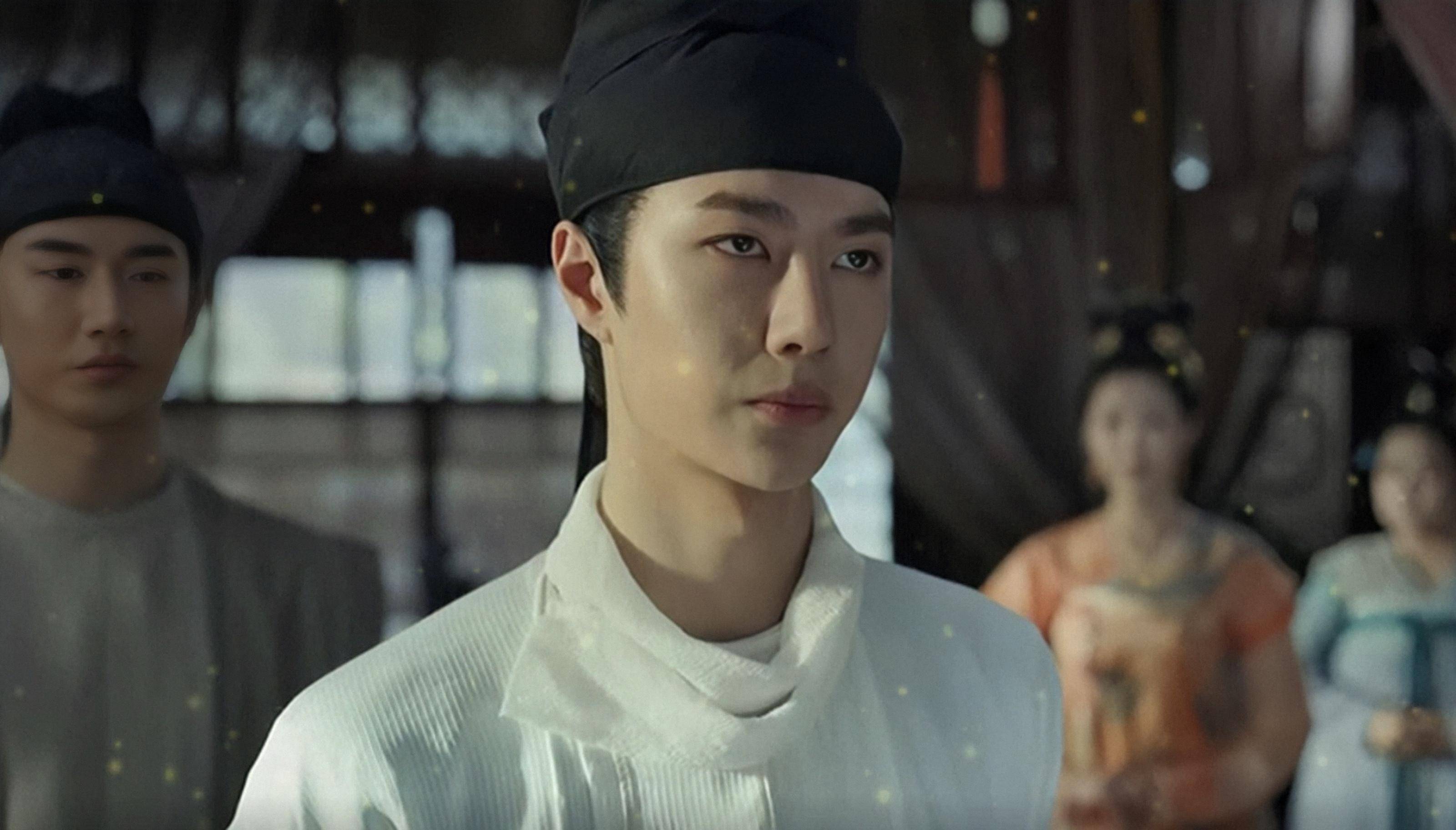 几部|近期热播的几部剧，哪一部曾让你又哭又笑、熬夜伤神欲罢不能？