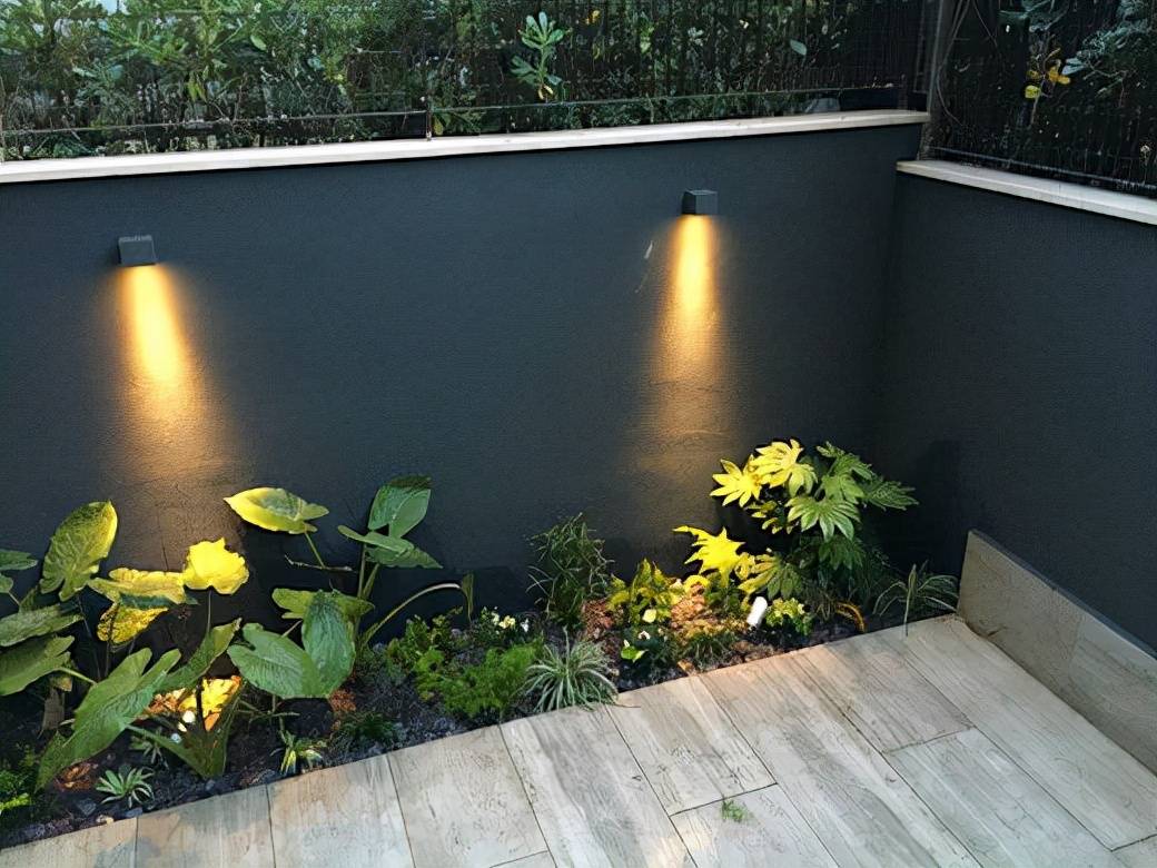 30款封闭式围墙做法,喜欢的赶紧收藏起来吧