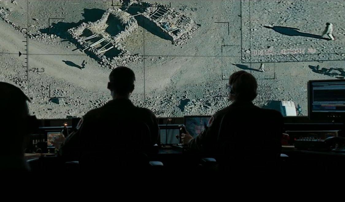 美国|看似反恐片，实则中情局相关的间谍悬疑片