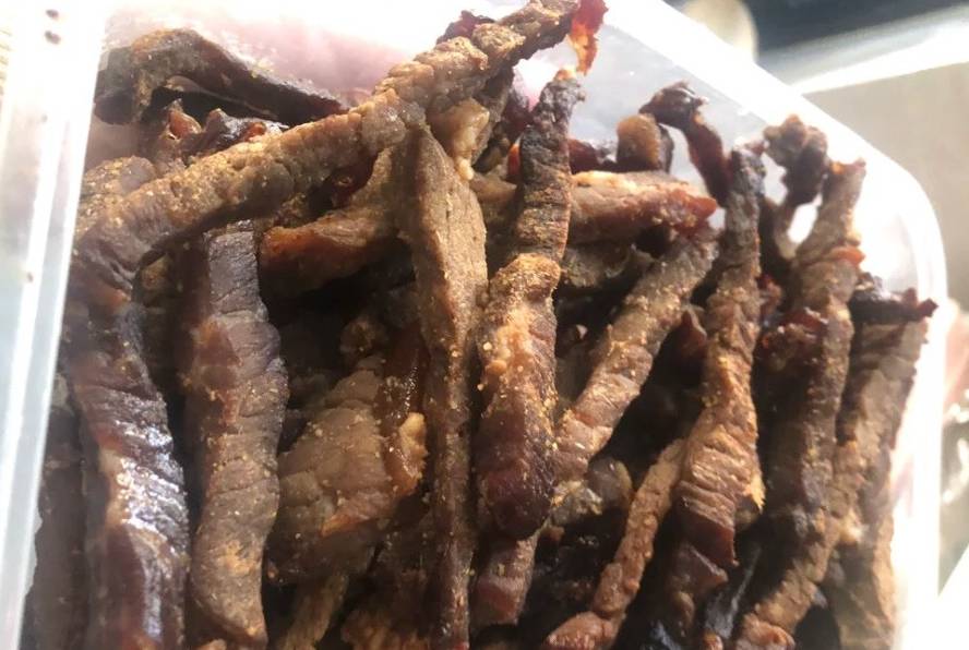 传统|中国最“传统”6种零食,低脂低卡又富含营养,过节给家人准备点