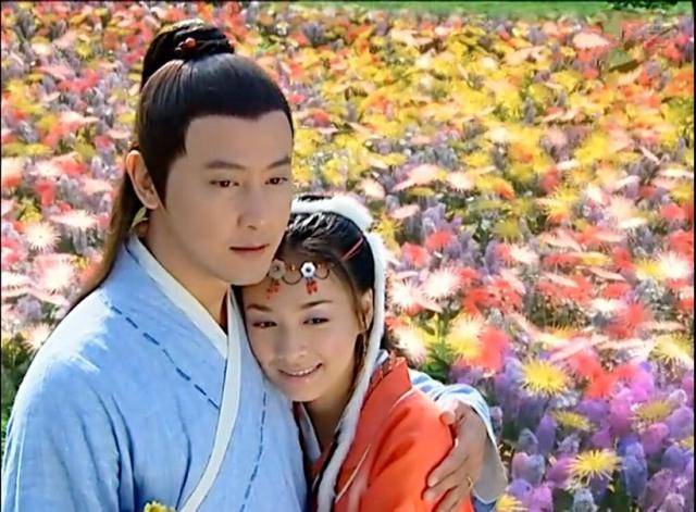 原著|岁月不留人,《雪中》剑神李淳罡,居然是《花姑子》的男一号