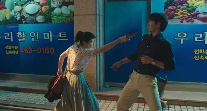 孔姬智|10部经典韩国喜剧片，这样的韩式喜剧，你喜欢么